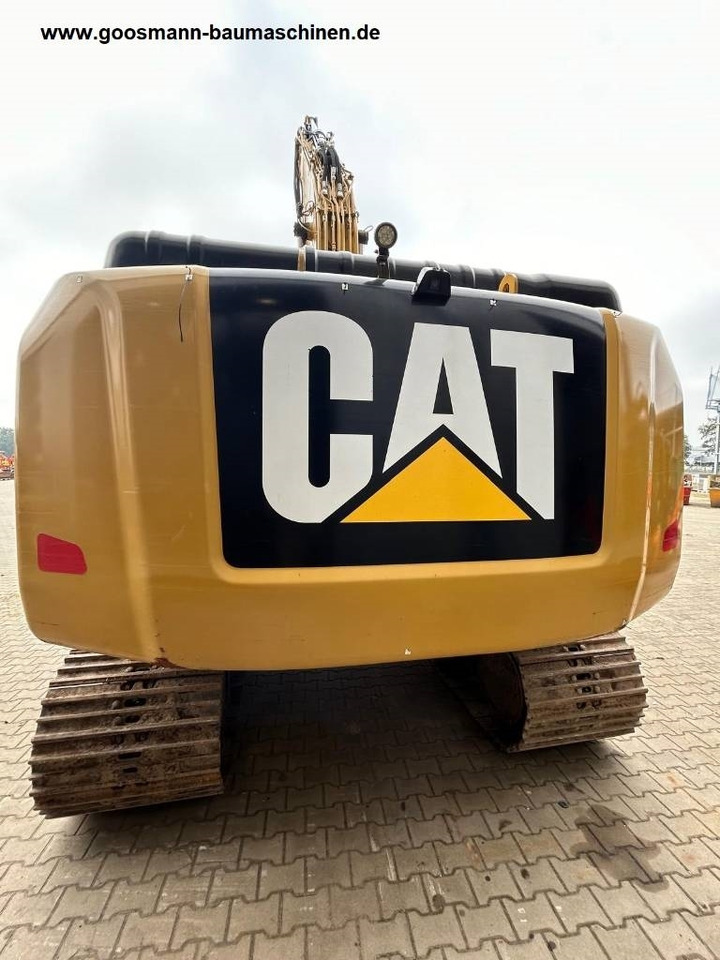 CAT 326 F LN - מחפר סורק: תמונה 2 CAT 326 F LN - מחפר סורק: תמונה 2