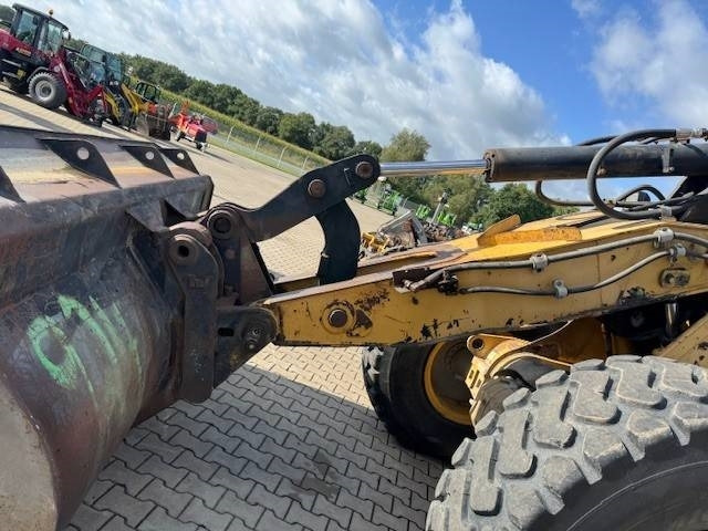 CAT 924 G  - מעמיס גלגלים: תמונה 4 CAT 924 G  - מעמיס גלגלים: תמונה 4