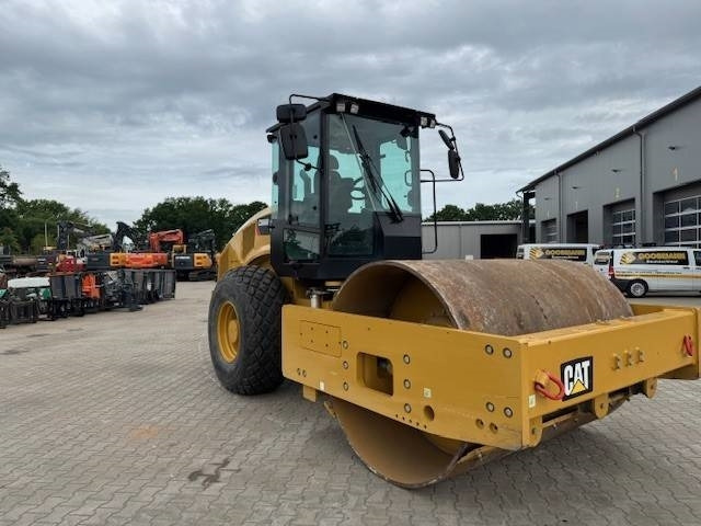 מדחס CAT CS 66B: תמונה 6