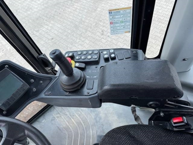 מדחס CAT CS 66B: תמונה 8