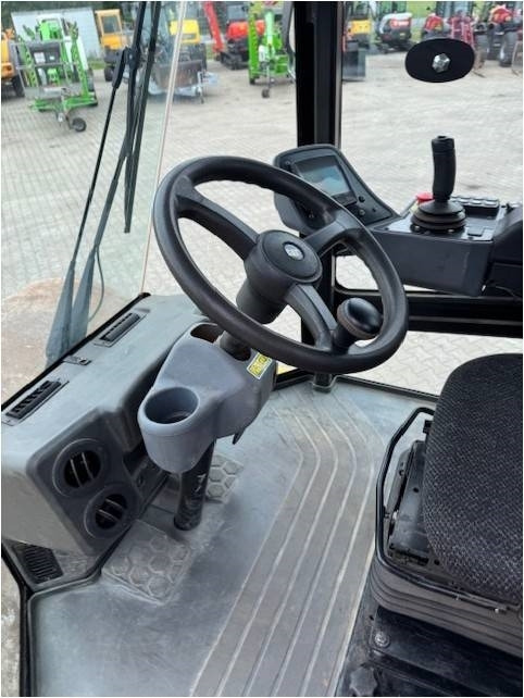 מדחס CAT CS 66B: תמונה 12