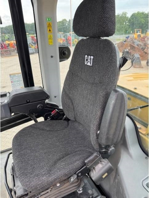 מדחס CAT CS 66B: תמונה 11