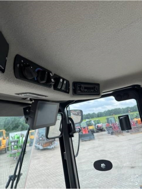 מדחס CAT CS 66B: תמונה 13