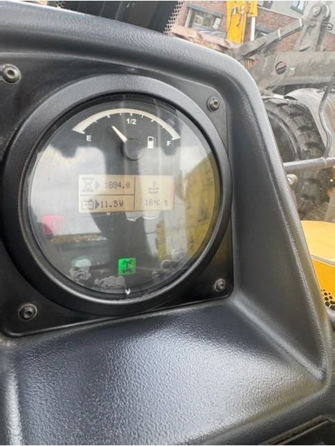 CATERPILLAR TH 414 - מפעיל טלסקופי: תמונה 2 CATERPILLAR TH 414 - מפעיל טלסקופי: תמונה 2