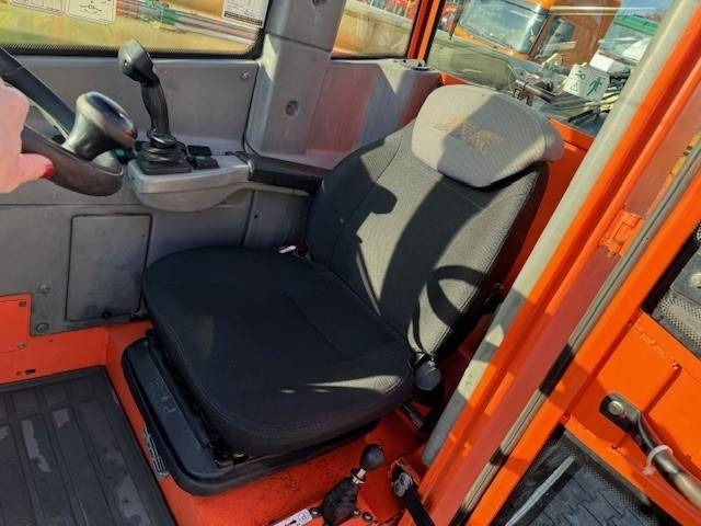 מפעיל טלסקופי JLG 4017 PS: תמונה 7