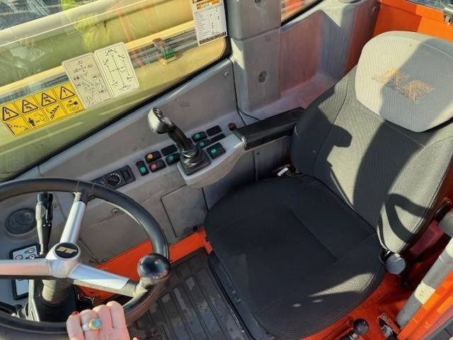 מפעיל טלסקופי JLG 4017 PS: תמונה 9