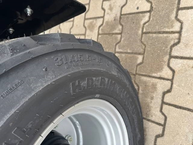 Kubota RT 260-2  - מעמיס גלגלים: תמונה 5 Kubota RT 260-2  - מעמיס גלגלים: תמונה 5