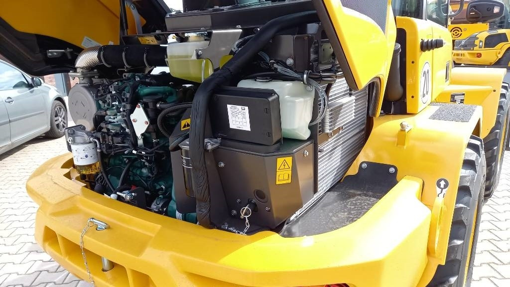 Volvo L 30 G - מעמיס גלגלים: תמונה 5 Volvo L 30 G - מעמיס גלגלים: תמונה 5