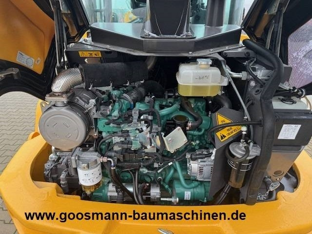Volvo L 30 G - מעמיס גלגלים: תמונה 4 Volvo L 30 G - מעמיס גלגלים: תמונה 4