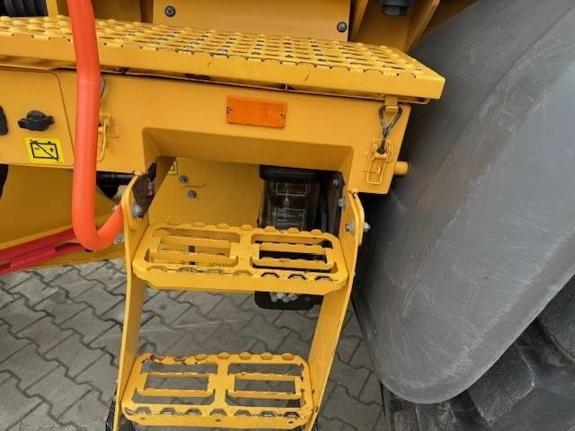 Volvo L 60 H - מעמיס גלגלים: תמונה 3 Volvo L 60 H - מעמיס גלגלים: תמונה 3