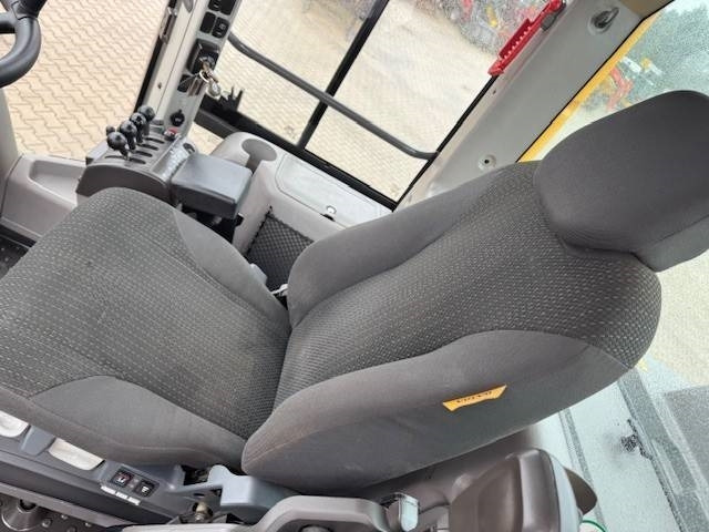 Volvo L 60 H - מעמיס גלגלים: תמונה 4 Volvo L 60 H - מעמיס גלגלים: תמונה 4