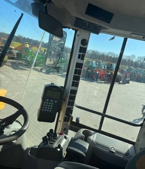 מעמיס גלגלים Volvo L 90 F: תמונה 6