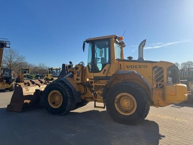 מעמיס גלגלים Volvo L 90 F: תמונה 9