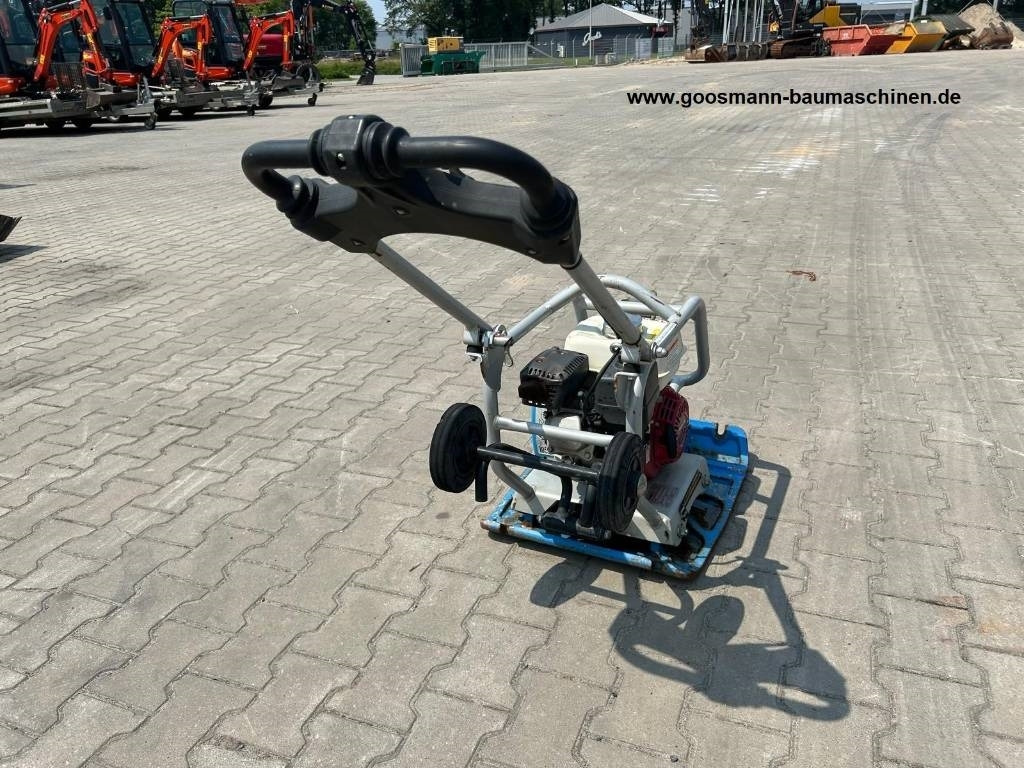 Weber CF 3 HD - לוח רטט: תמונה 3 Weber CF 3 HD - לוח רטט: תמונה 3