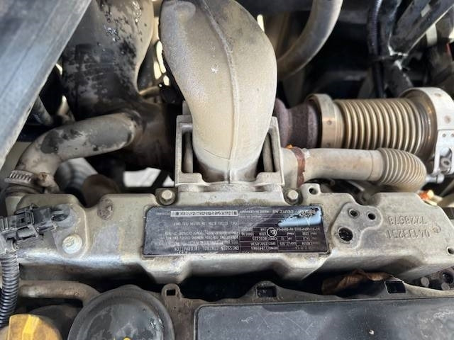 מעמיס גלגלים Weycor AR 65 e: תמונה 8