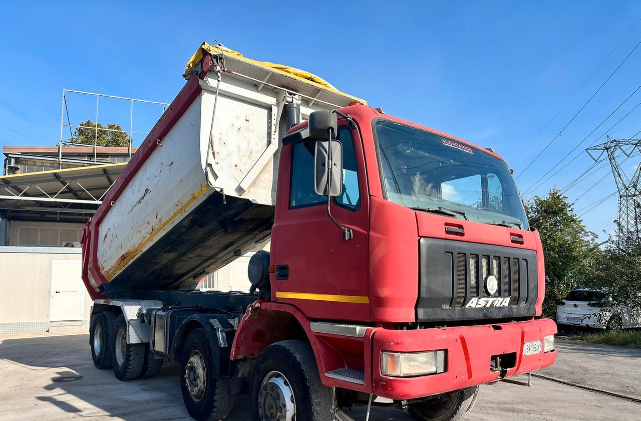 Astra HD7 4 ASSI RIBALTABILE 86 45 - מזהיר: תמונה 4 Astra HD7 4 ASSI RIBALTABILE 86 45 - מזהיר: תמונה 4