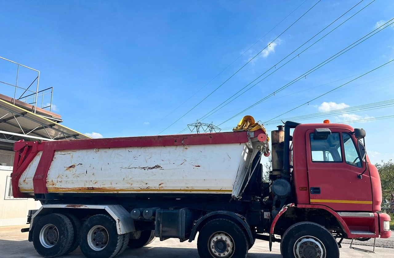 Astra HD7 4 ASSI RIBALTABILE 86 45 - מזהיר: תמונה 3 Astra HD7 4 ASSI RIBALTABILE 86 45 - מזהיר: תמונה 3