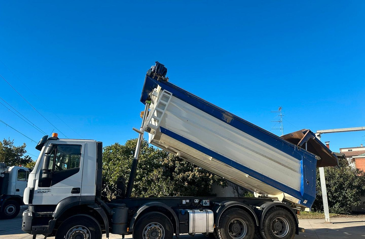 Iveco Trakker 500 anno 2020 - מזהיר: תמונה 5 Iveco Trakker 500 anno 2020 - מזהיר: תמונה 5