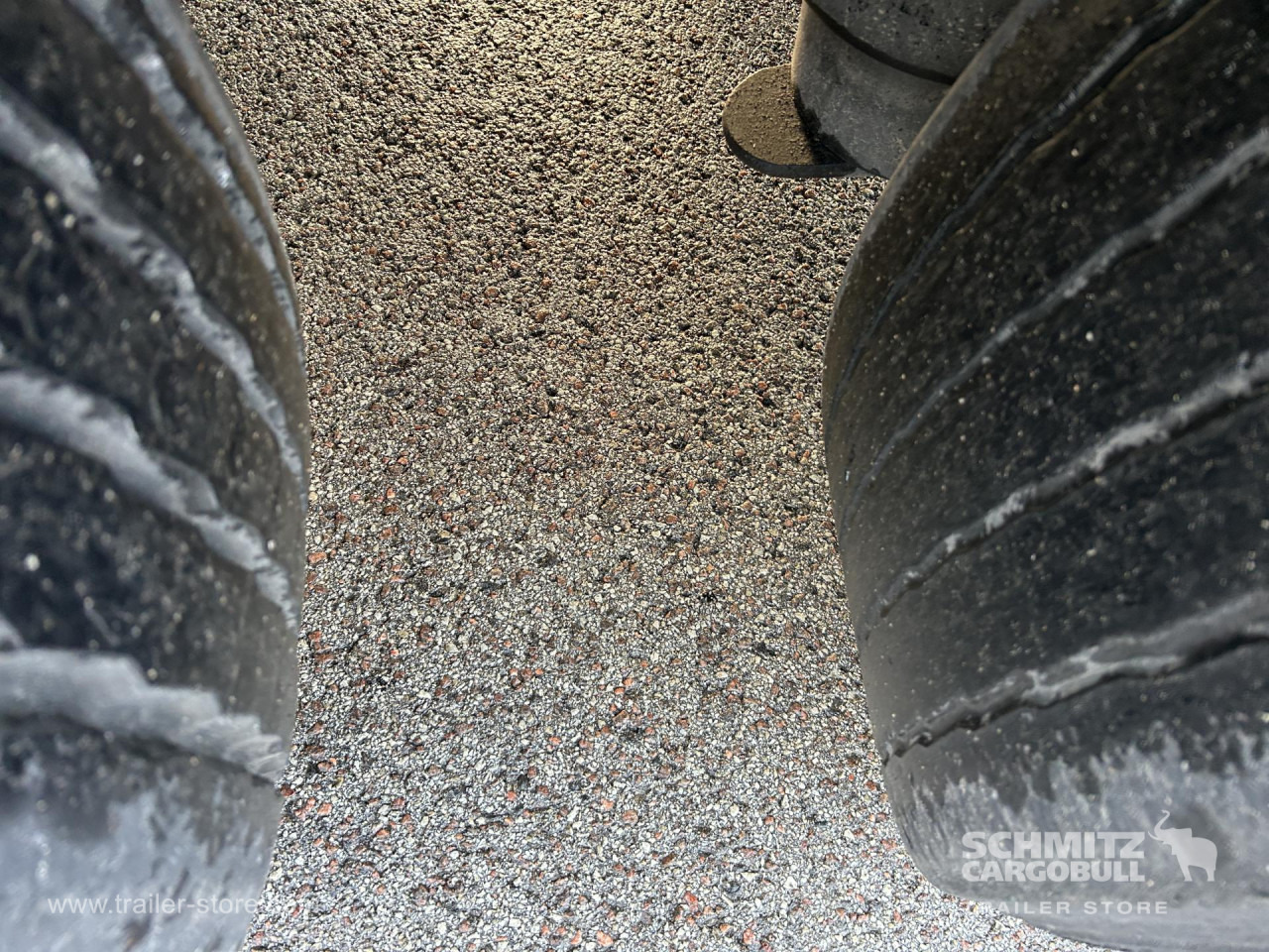 סמיטריילר עם וילונות צד SCHMITZ Curtainsider Standard: תמונה 6