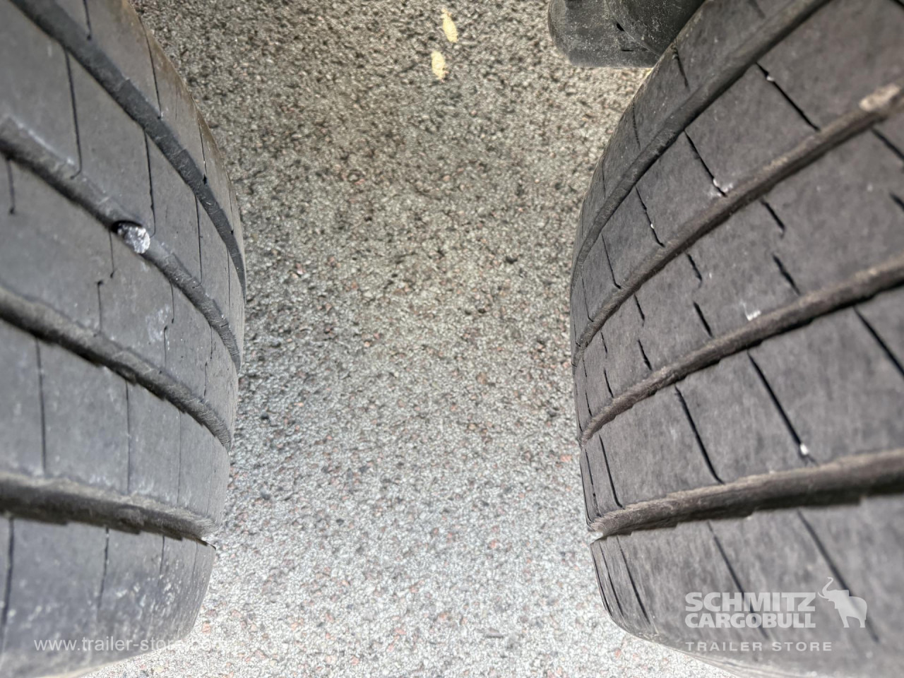 SCHMITZ Reefer Standard Double deck - סמיטריילר איזותרמי: תמונה 5 SCHMITZ Reefer Standard Double deck - סמיטריילר איזותרמי: תמונה 5