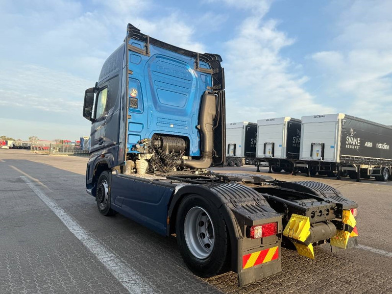 Ford F-Max - יחידת טרקטור: תמונה 5 Ford F-Max - יחידת טרקטור: תמונה 5