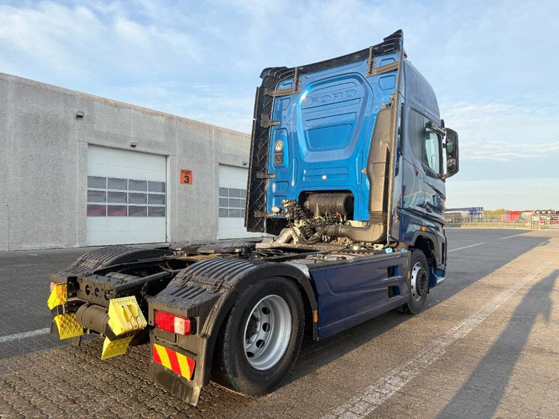 Ford F-Max - יחידת טרקטור: תמונה 3 Ford F-Max - יחידת טרקטור: תמונה 3