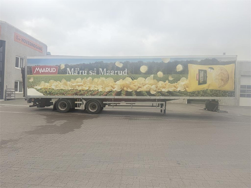 KEL-BERG 34 pl. - סמיטריילר: תמונה 3 KEL-BERG 34 pl. - סמיטריילר: תמונה 3