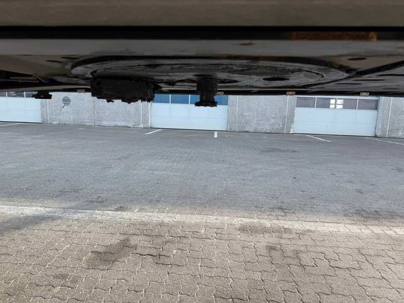 סמיטריילר עם וילונות צד KEL-BERG City curtain / City-Plane / City gardin: תמונה 8