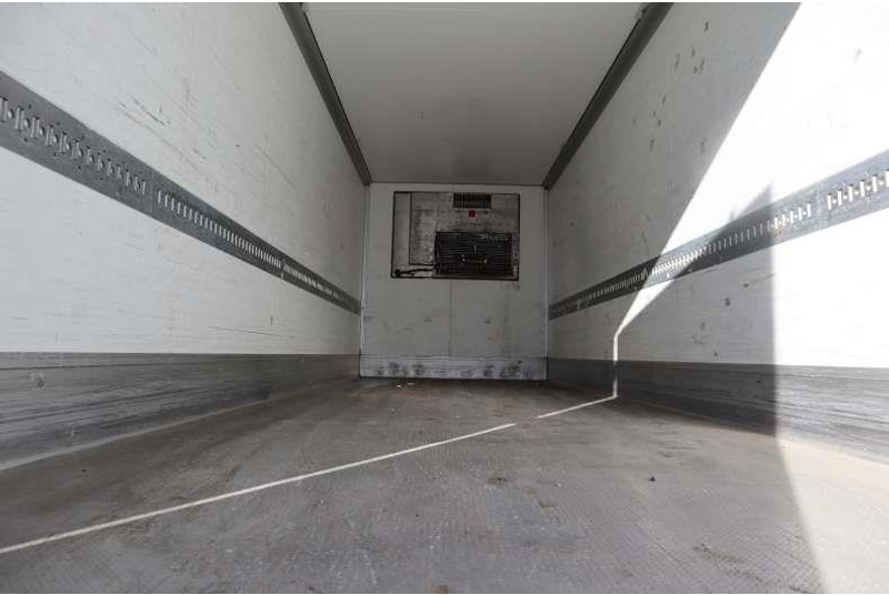 KEL-BERG Køl - סמיטריילר: תמונה 5 KEL-BERG Køl - סמיטריילר: תמונה 5