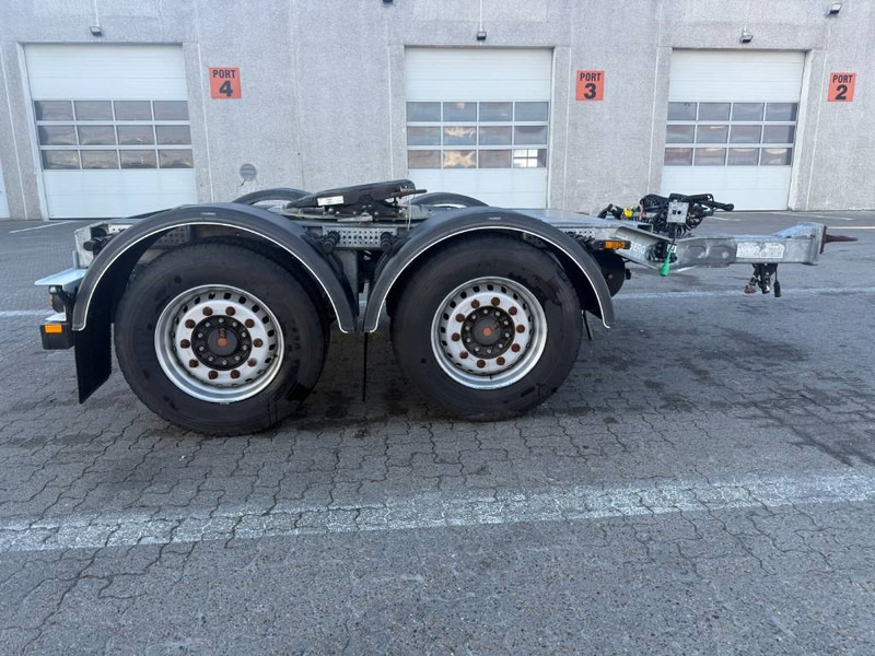 KEL-BERG Trailer dolly / Anhänger-Dolly / Dolly - נגרר דולי: תמונה 2 KEL-BERG Trailer dolly / Anhänger-Dolly / Dolly - נגרר דולי: תמונה 2