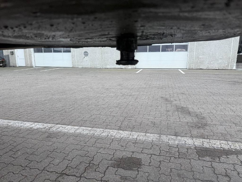 סמיטריילר עם וילונות צד MTDK Tipper / Kipper / Tiptrailer: תמונה 9