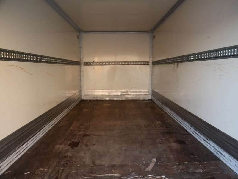 Mercedes-Benz Atego 816L EURO 6 - משאית תיבה: תמונה 5 Mercedes-Benz Atego 816L EURO 6 - משאית תיבה: תמונה 5