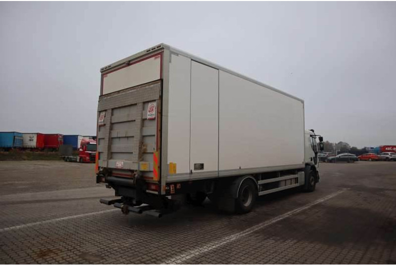Volvo FE 18.320 EURO 6 - משאית תיבה: תמונה 3 Volvo FE 18.320 EURO 6 - משאית תיבה: תמונה 3