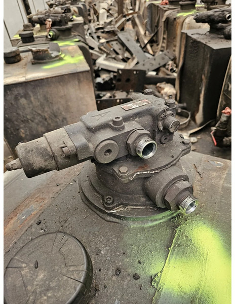 Onbekend 30x Complete PTO system - חלקי הידרוליקה עבור משאית: תמונה 3 Onbekend 30x Complete PTO system - חלקי הידרוליקה עבור משאית: תמונה 3