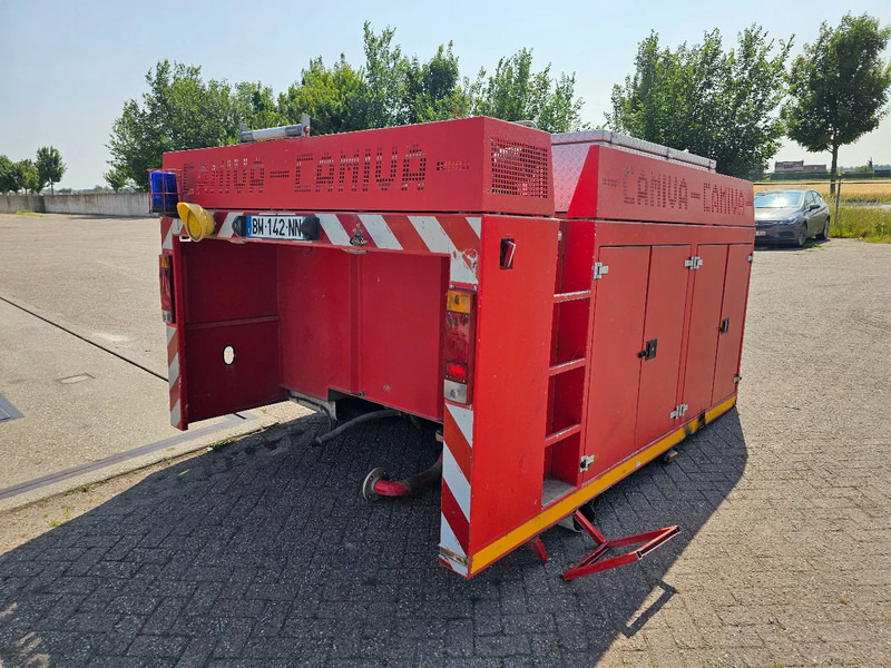 Renault 2000L Watertank - קרון נגרר חקלאי: תמונה 5 Renault 2000L Watertank - קרון נגרר חקלאי: תמונה 5