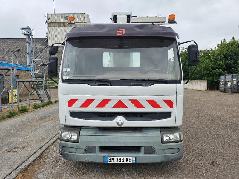 Renault Premium 320 DCI - 17m Boomlift - משאית: תמונה 3 Renault Premium 320 DCI - 17m Boomlift - משאית: תמונה 3