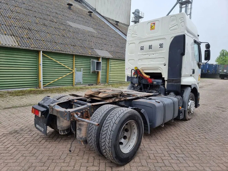 Renault Premium 370 Manual Gear - יחידת טרקטור: תמונה 5 Renault Premium 370 Manual Gear - יחידת טרקטור: תמונה 5
