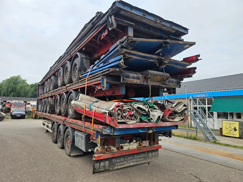 סמיטריילר עם וילונות צד Renders ROC 12.27N - SAF - DISC: תמונה 7 סמיטריילר עם וילונות צד Renders ROC 12.27N - SAF - DISC: תמונה 7