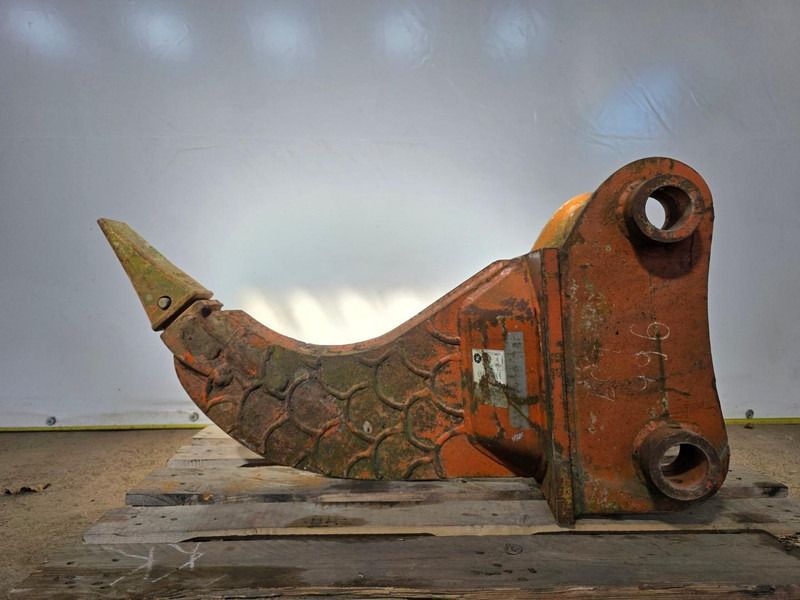 Tl Ripper TL Ripper – Graafmachine Ripper – Tandreip – Excavator Attachment – Heavy Duty - צרופה עבור מחפר: תמונה 1 Tl Ripper TL Ripper – Graafmachine Ripper – Tandreip – Excavator Attachment – Heavy Duty - צרופה עבור מחפר: תמונה 1