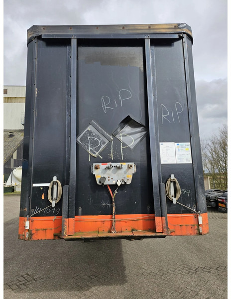 Van Hool BPW - DRUM - 40.800 KG Loading capacity!! - סמיטריילר עם וילונות צד: תמונה 3 Van Hool BPW - DRUM - 40.800 KG Loading capacity!! - סמיטריילר עם וילונות צד: תמונה 3