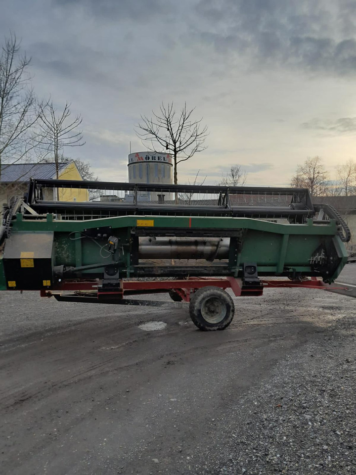 BISO Flextisch / Sojatisch VX-L-Flex 550 - צרופת מקצרה: תמונה 2 BISO Flextisch / Sojatisch VX-L-Flex 550 - צרופת מקצרה: תמונה 2