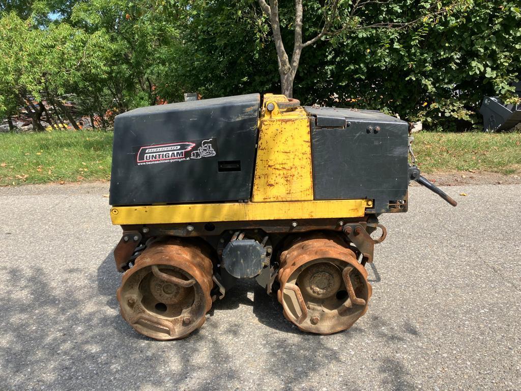 BOMAG BMP 851 - רולר: תמונה 1 BOMAG BMP 851 - רולר: תמונה 1