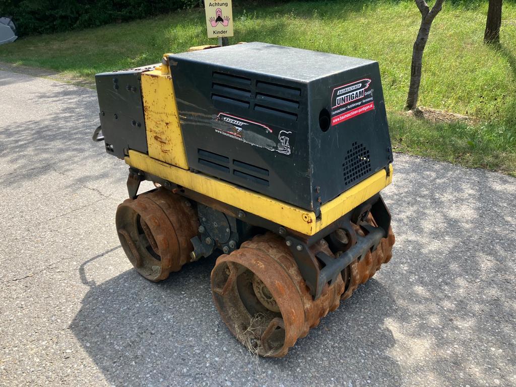 BOMAG BMP 851 - רולר: תמונה 5 BOMAG BMP 851 - רולר: תמונה 5