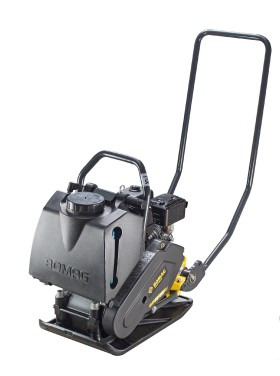 BOMAG BP 10/35 - לוח רטט: תמונה 1 BOMAG BP 10/35 - לוח רטט: תמונה 1