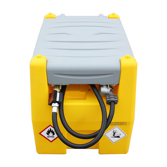 Emiliana Serbatoi Carrytank 220 Diesel - מכל אחסון: תמונה 2 Emiliana Serbatoi Carrytank 220 Diesel - מכל אחסון: תמונה 2