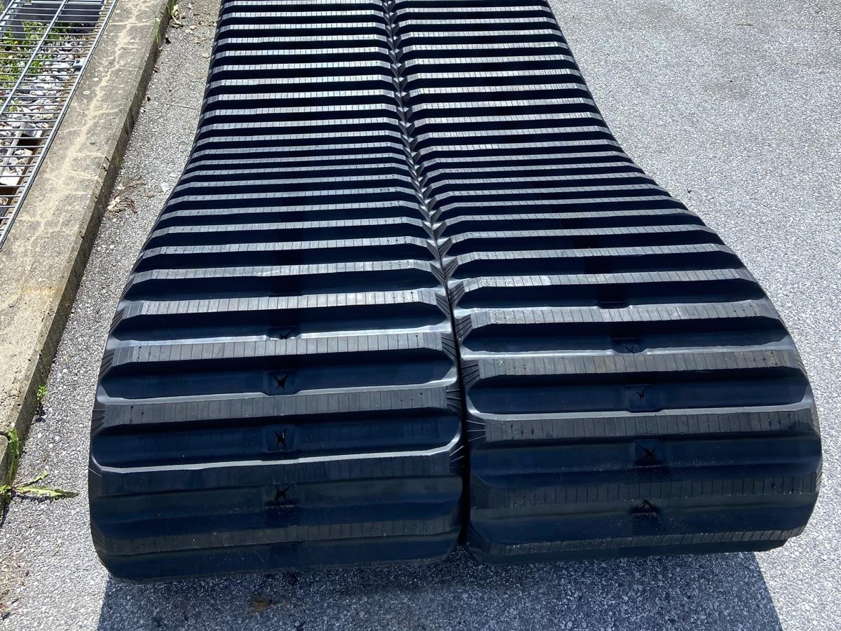 Gummikette Marooka MST 1500 VDR - חלק אוניברסלי עבור מסיר פסולת זוחל: תמונה 4 Gummikette Marooka MST 1500 VDR - חלק אוניברסלי עבור מסיר פסולת זוחל: תמונה 4