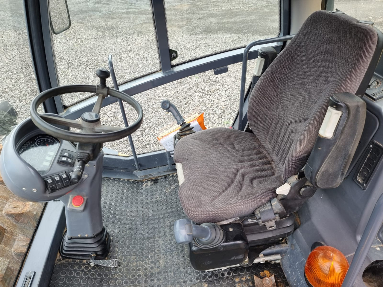 רולר HAMM H 25i: תמונה 16