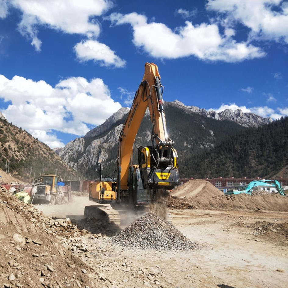 MB CRUSHER BF 70.2 S4 - דלי עבור מחפר סורק: תמונה 4 MB CRUSHER BF 70.2 S4 - דלי עבור מחפר סורק: תמונה 4