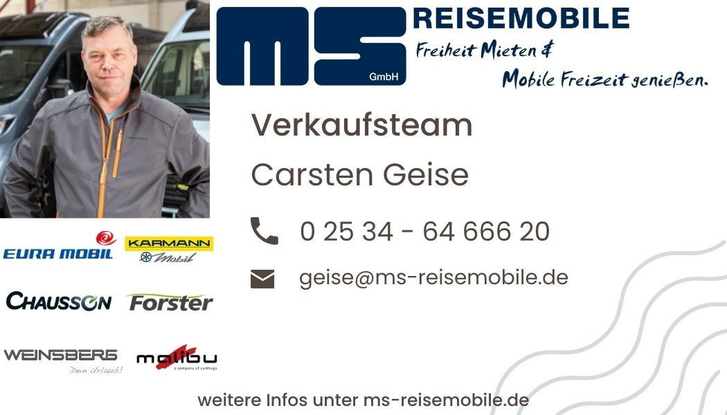Chausson V690 SPORT LINE /-2025-/ 140PS- 8G / XXL-HUBBETT - מוטורהום: תמונה 3 Chausson V690 SPORT LINE /-2025-/ 140PS- 8G / XXL-HUBBETT - מוטורהום: תמונה 3