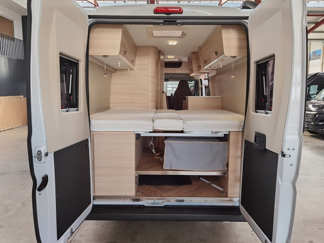 הַחכָּרָה  Chausson V697 FIRST LINE / ZUBEHÖR-PAKET / EINZELBETTEN Chausson V697 FIRST LINE / ZUBEHÖR-PAKET / EINZELBETTEN: תמונה 8